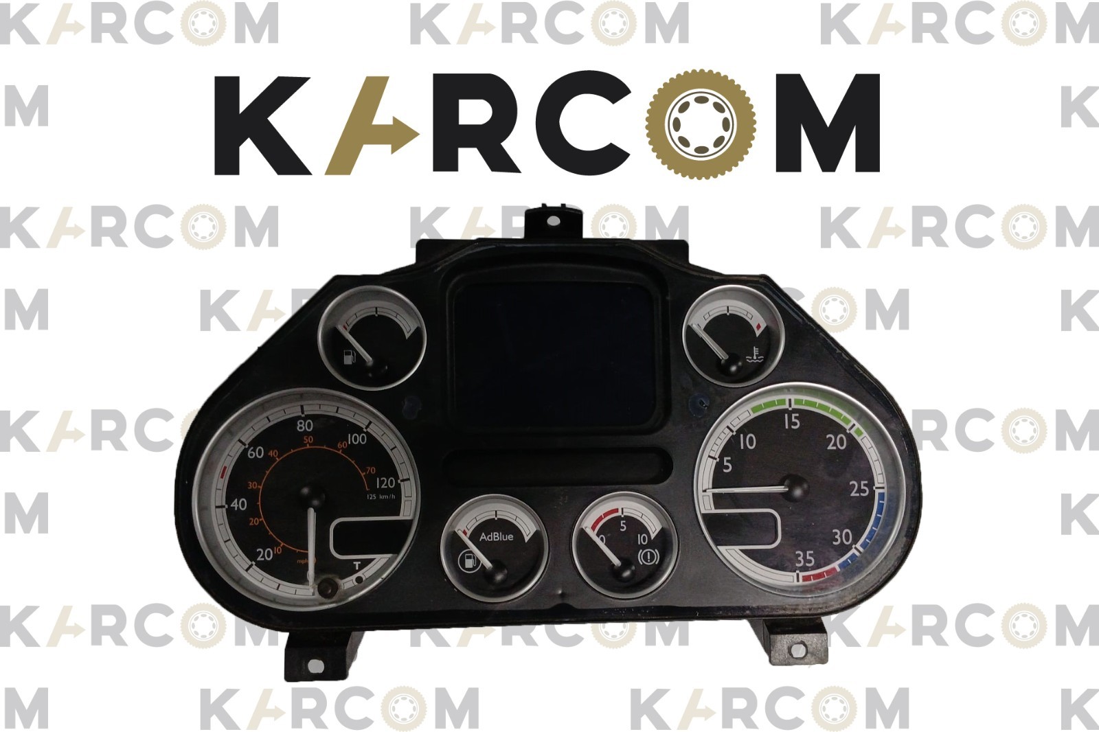 DAF 1743503 Instrument Cluster 1929008 1789477 * USED TRUCK PARTS UK