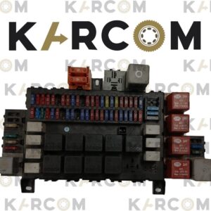 DAF 1452112 518685102 Fusebox * USED TRUCK PARTS UK