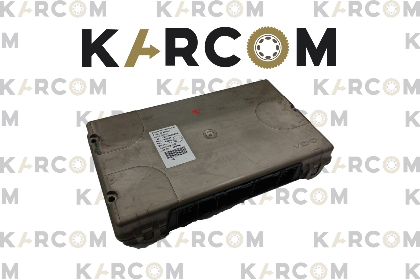 DAF 1364166 VIC ECU * USED TRUCK PARTS UK