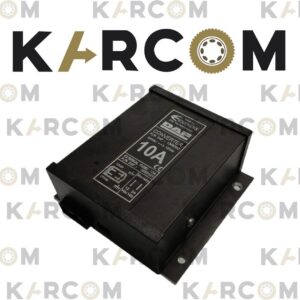 DAF 1368353 Voltage Converter * USED TRUCK PARTS UK