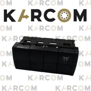 MERCEDES A0175456907 A9605400046 Switch Set * USED TRUCK PARTS UK