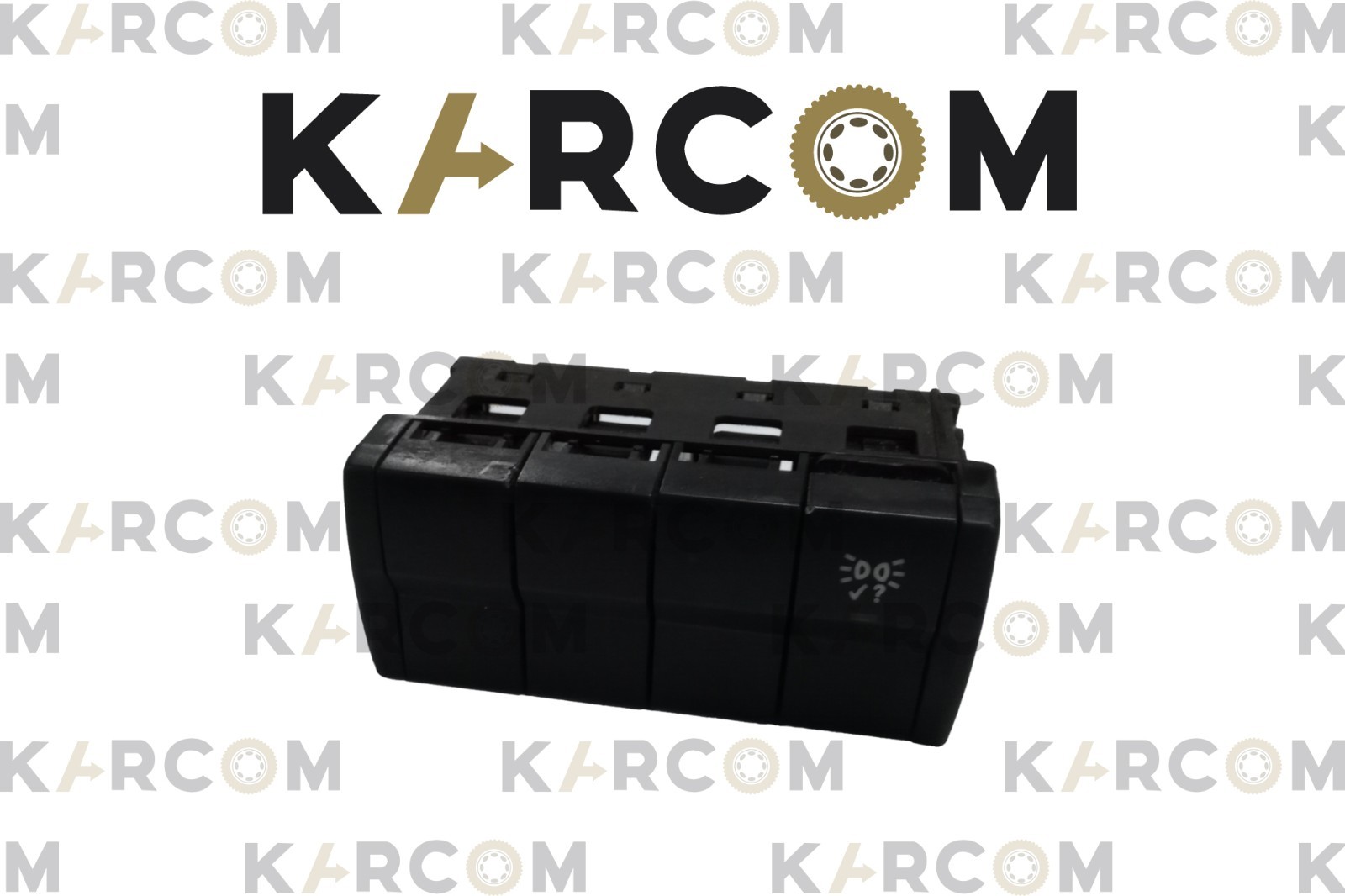 MERCEDES A0175456907 A9605400046 Switch Set * USED TRUCK PARTS UK