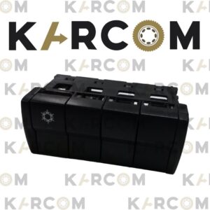 MERCEDES A0135457907 A9605400046 Switch Set * USED TRUCK PARTS UK