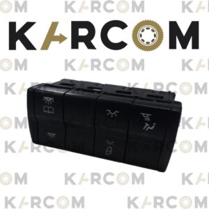 MERCEDES A0135451507 A0125454307 A0135451507 Switch Set * USED TRUCK PARTS UK