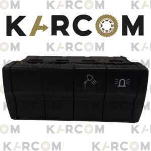 MERCEDES A0125454007 A0145454407 A9605400046 Switch Set * USED TRUCK PARTS UK