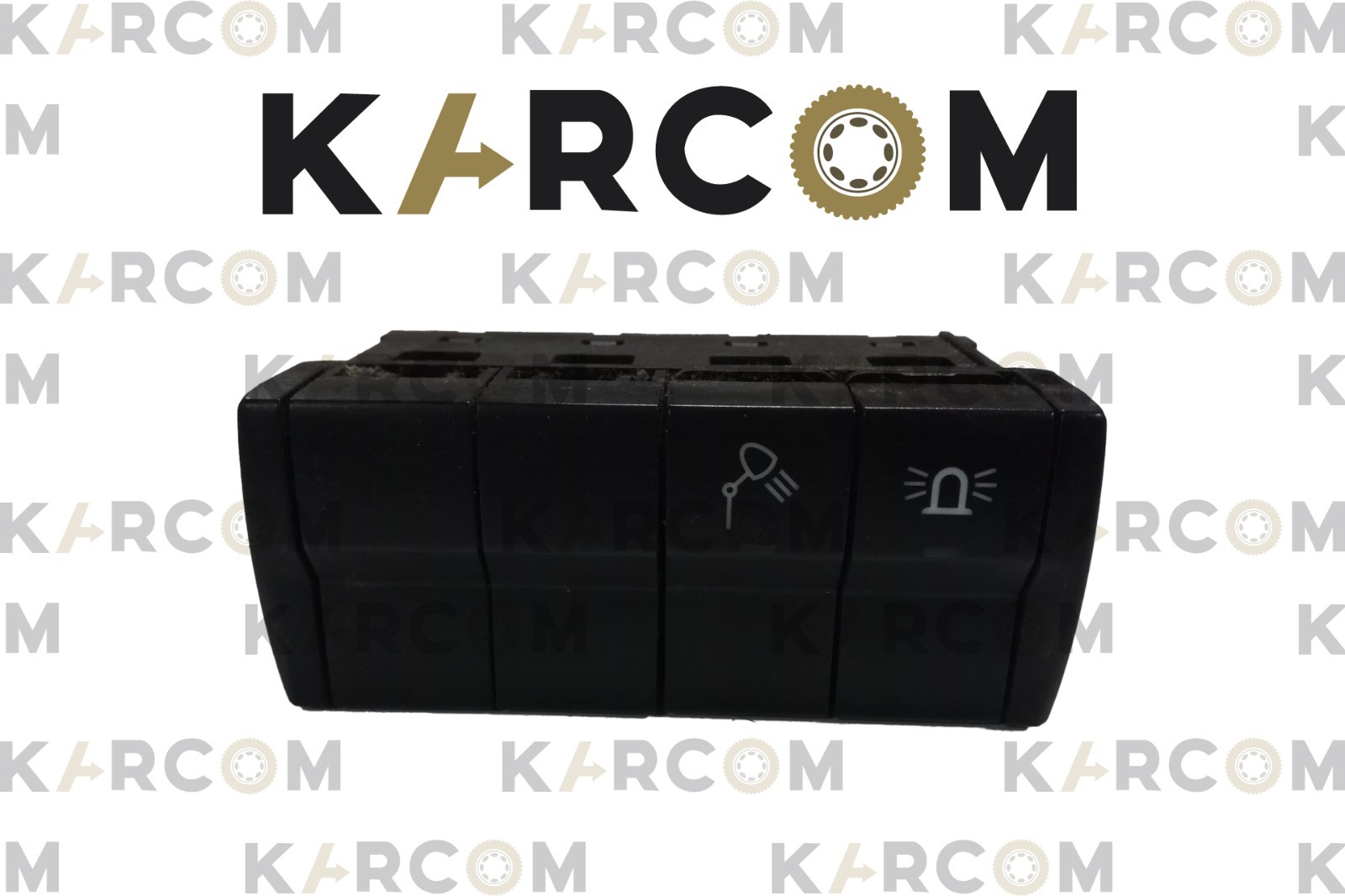 MERCEDES A0125454007 A0145454407 A9605400046 Switch Set * USED TRUCK PARTS UK