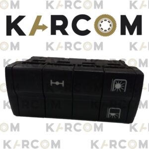 MERCEDES A0125455807 A0125453407 A9605400046 Switch Set * USED TRUCK PARTS UK