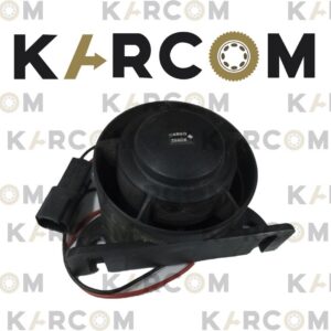 CARGOTRACK 12V/24V Speaking Alarm * USED TRUCK PARTS UK