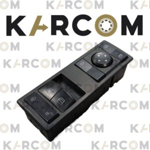 Mercedes A9605450813 Window Control Switch * USED TRUCK HGV PARTS UK