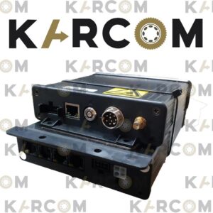 Microlise Control Unit Ml12-B * USED TRUCK HGV PARTS UK *