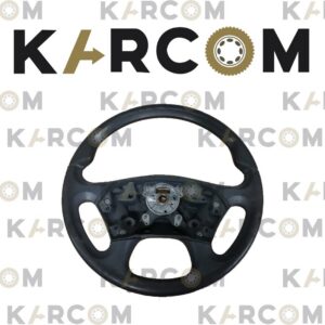 IVECO Steering Wheel 504000979 * USED TRUCK HGV EUROCARGO PARTS UK