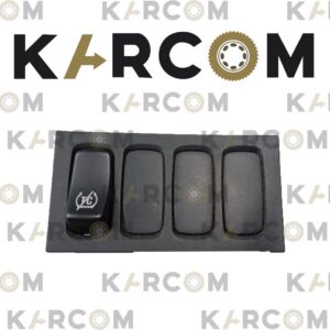 Scania 1421847 Switch Set * USED HGV TRUCK PARTS UK