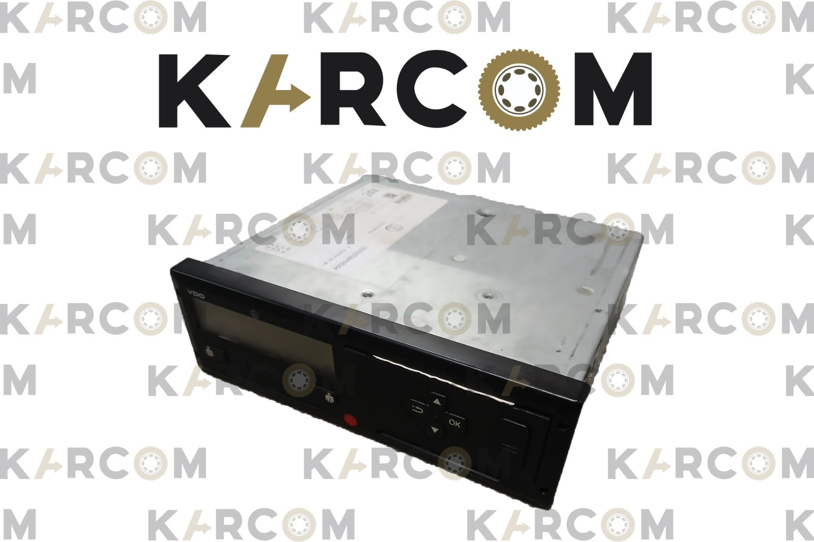 Mercedes Actros tacho Tachograph A0024465233 A0024469233 USED UK