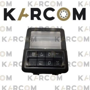 Mercedes Truck Interior Light A9605400246 A0125452807 * USED TRUCK PARTS UK