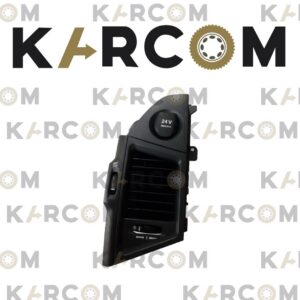 Mercedes Truck Cabin Vent A9608300954 * USED TRUCK ACTROS PARTS UK