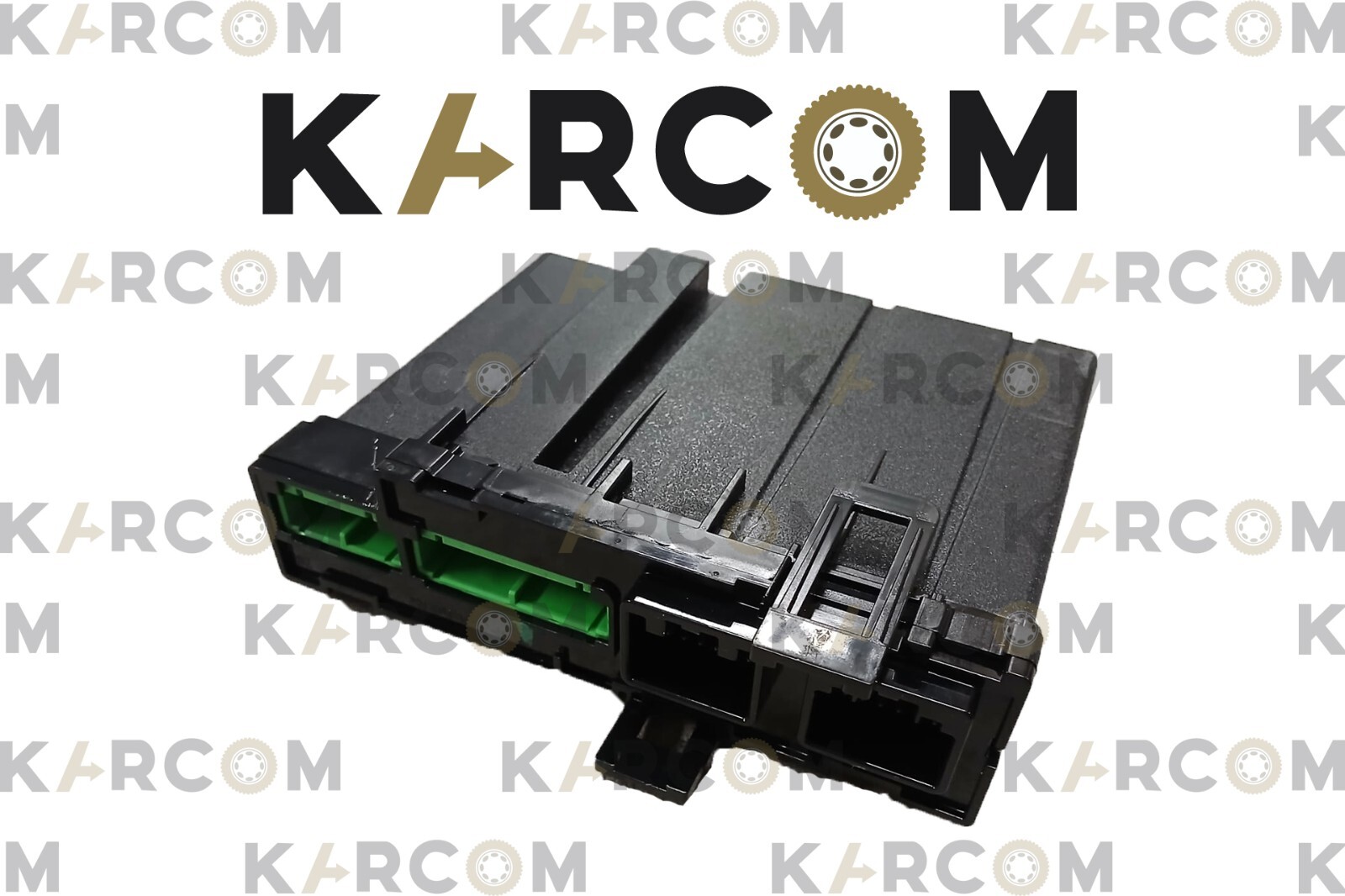 Renault 24257181 SCIM Cab Input Output Control Unit * USED TRUCK HGV PARTS UK