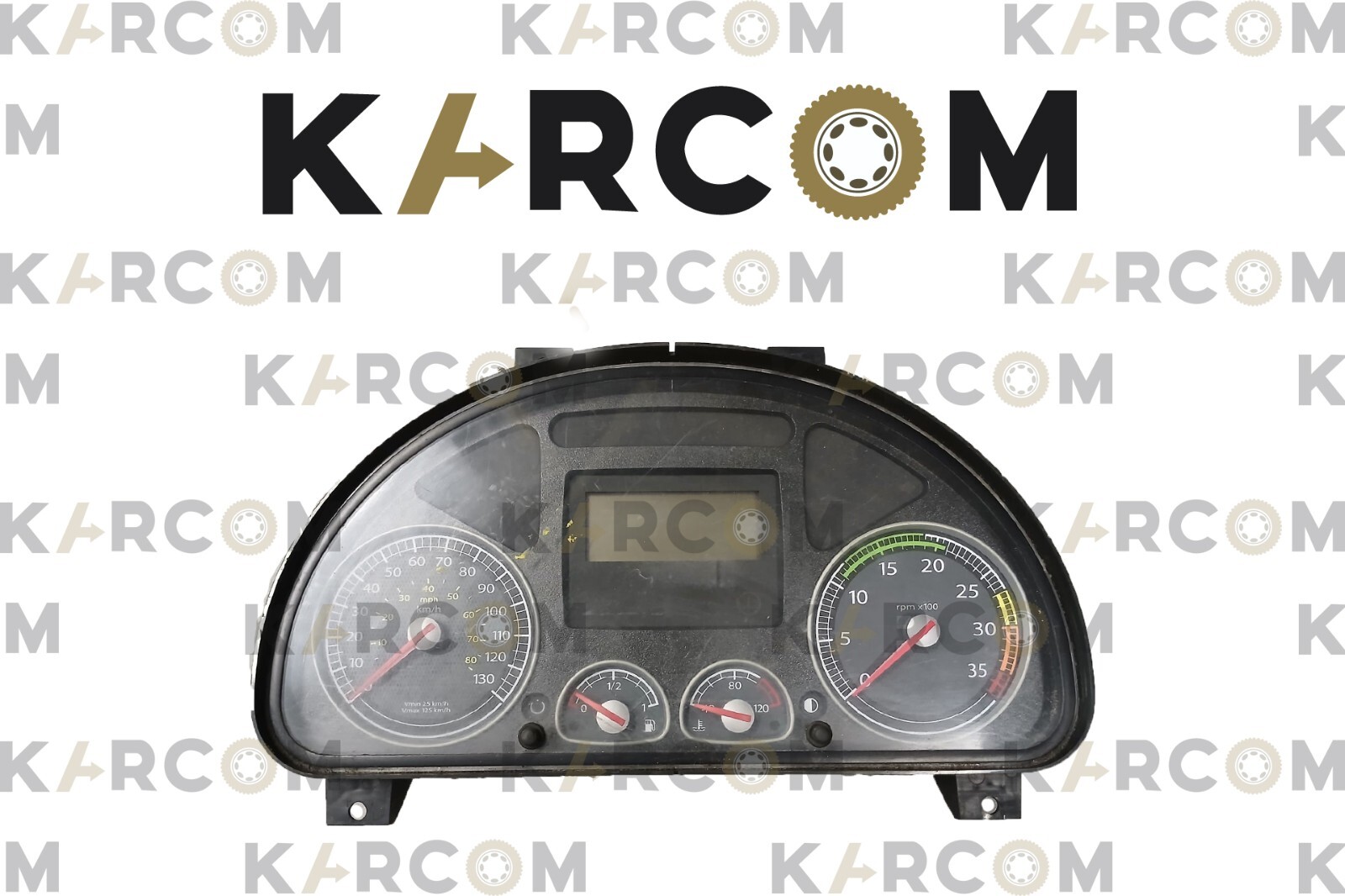 IVECO 5801405209 Instrument Cluster * USED HGV TRUCK PARTS UK