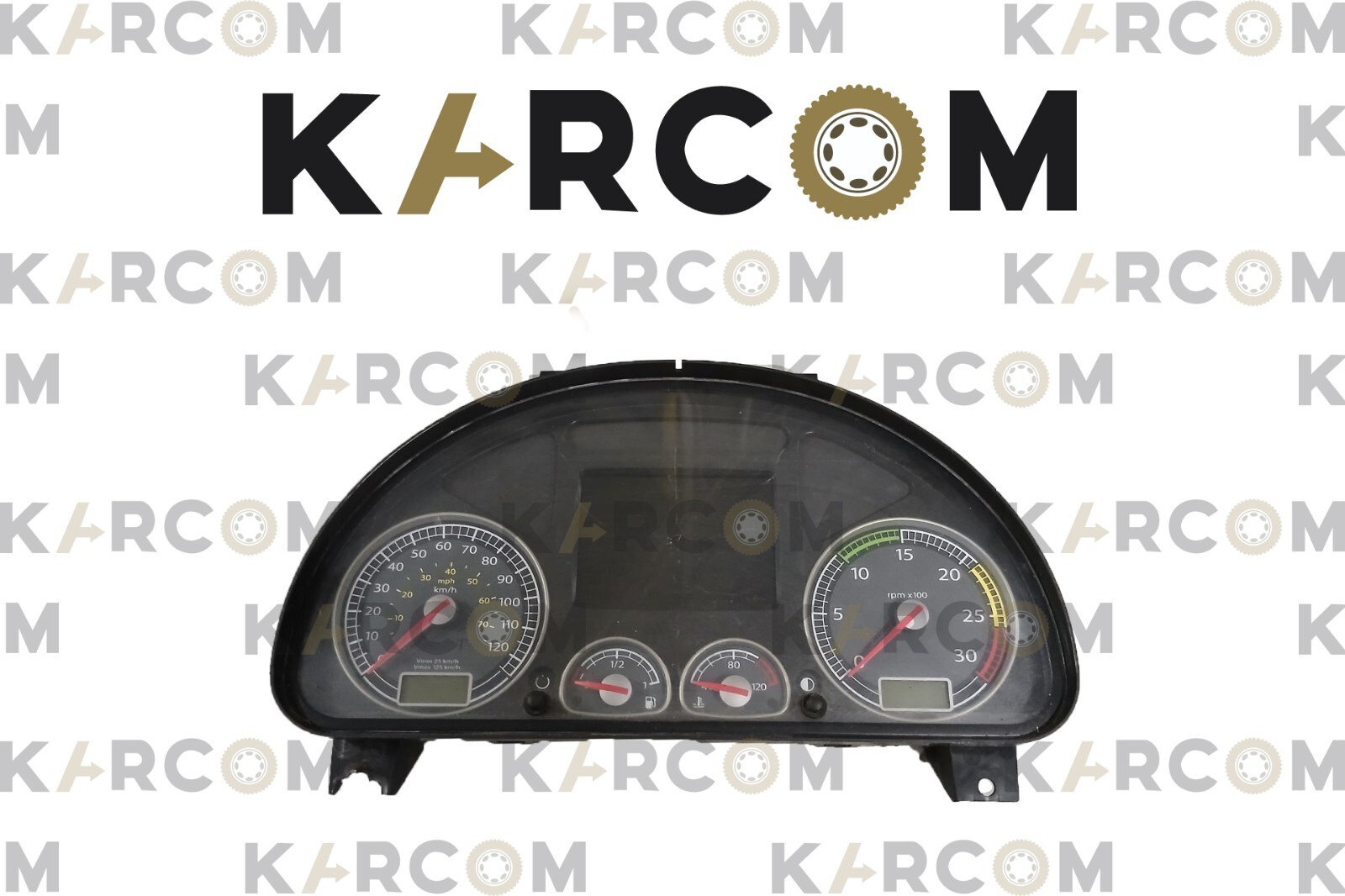 IVECO 504276235 5801454399 Instrument Cluster * USED HGV TRUCK PARTS UK