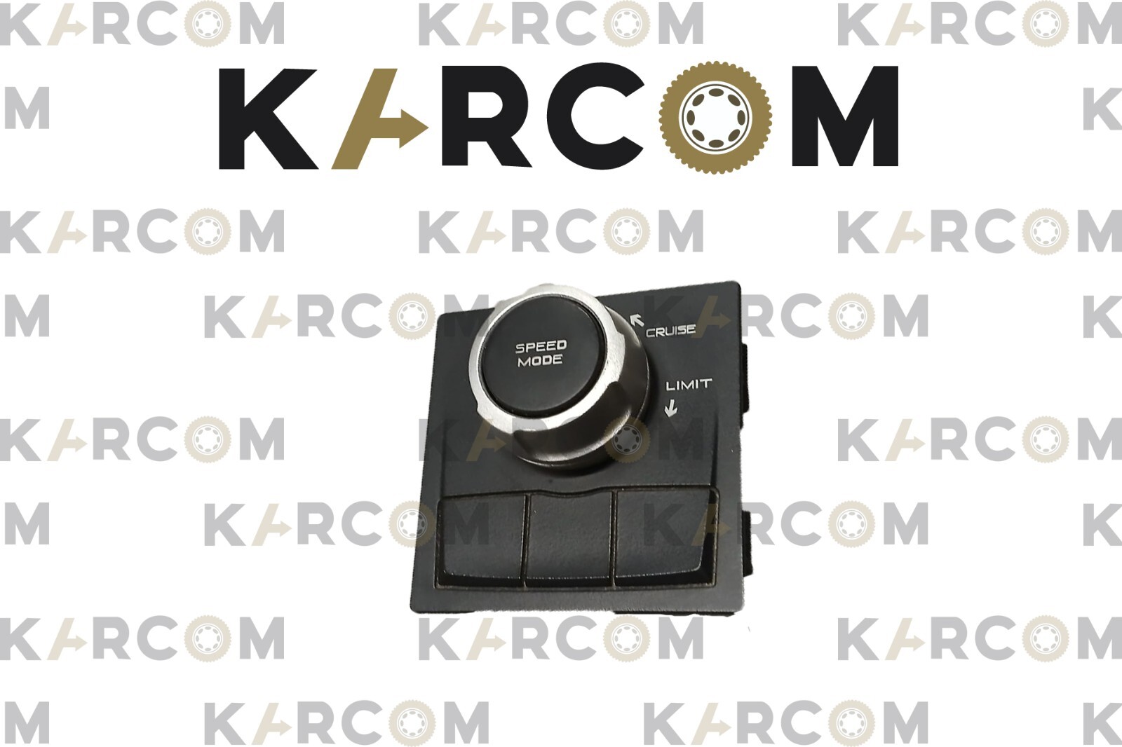 Renault 21995066 7421995066 Cruise Control Switch * USED TRUCK HGV PARTS UK