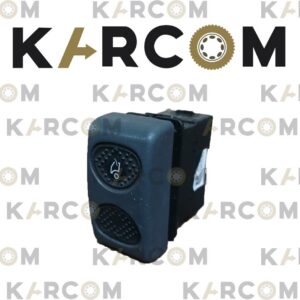 IVECO Stralis Roof Switch 504096536 * USED TRUCK PARTS UK *