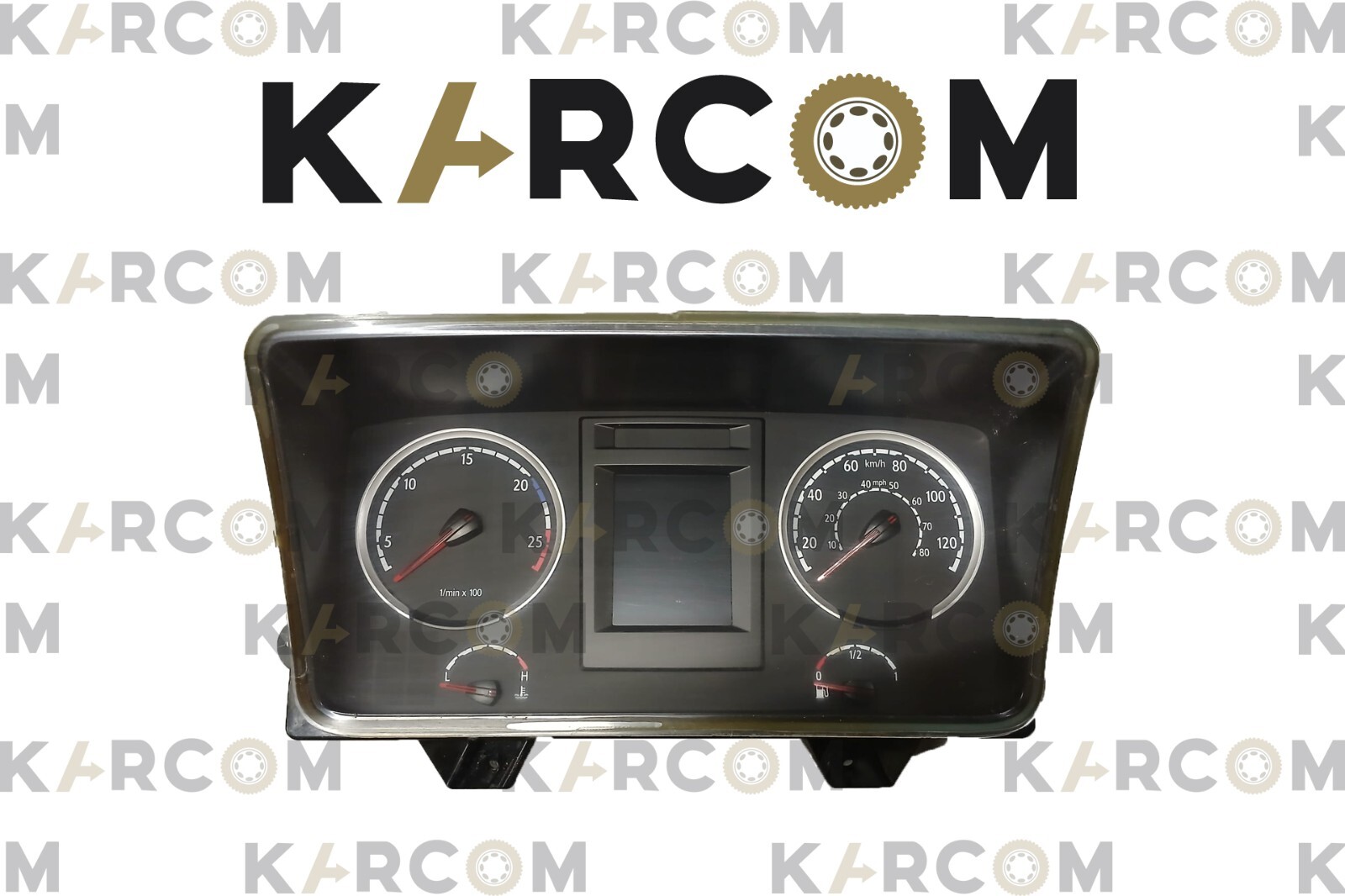 Scania Instrument Cluster 2627465 2286664 2491743 * USED TRUCK HGV PARTS UK