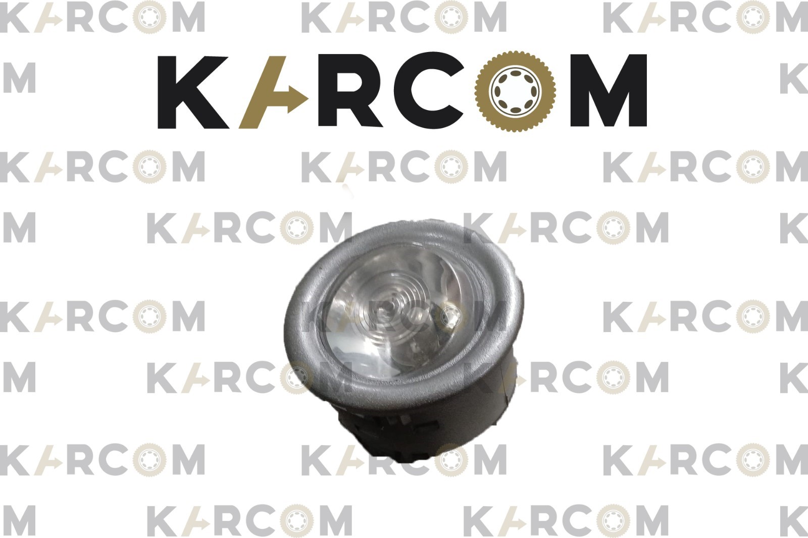 IVECO 5801390718 Interior Light * USED TRUCK PARTS UK