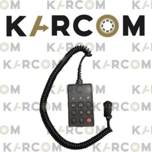 IVECO WABCO 41040927 4460561200 Suspension Remote Control * USED TRUCK PARTS UK