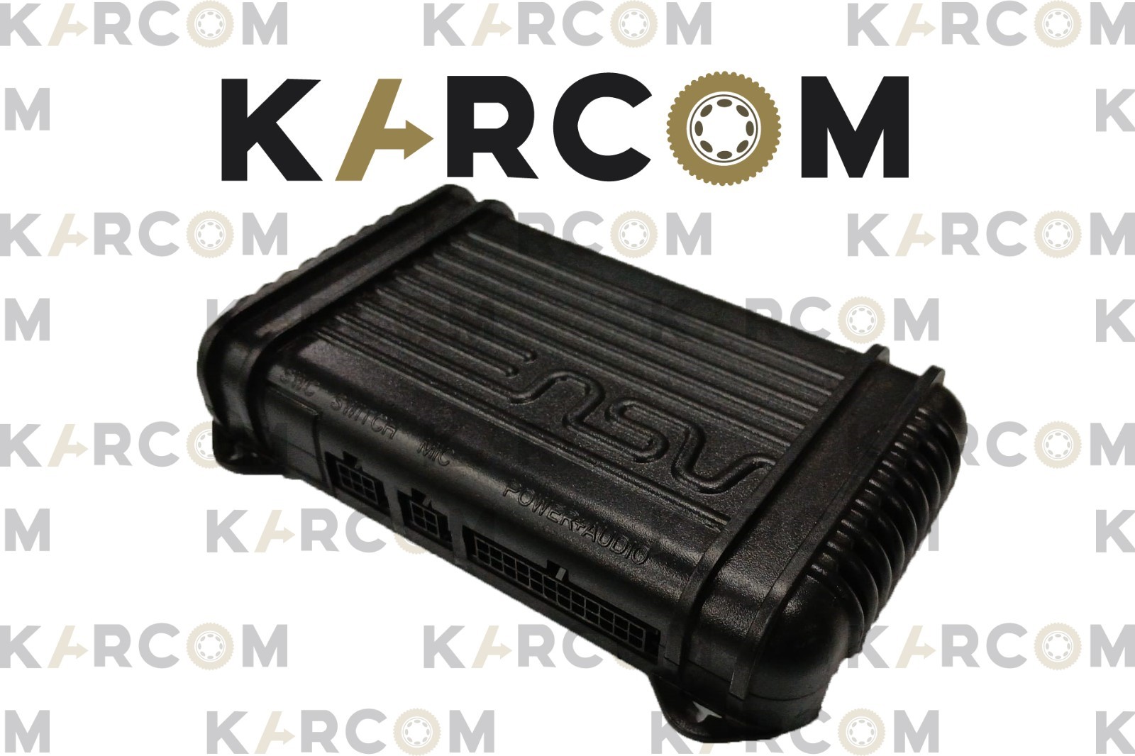 Bluetooth System CARBT-1234 Control Unit * USED TRUCK PARTS UK