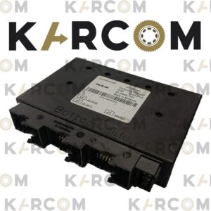 MAN 81258057121 PTM STEP3 ECU 81258057120 81258057119 * USED TRUCK PARTS UK *