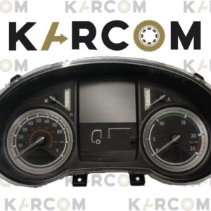 DAF 1980453 2161590 2178610 Instrument Cluster * CRACK ON GLASS * USED PARTS UK