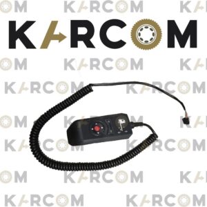 Mercedes A0028208297 / A0058206097 MP4 Suspension Remote Control ECAS * PARTS UK