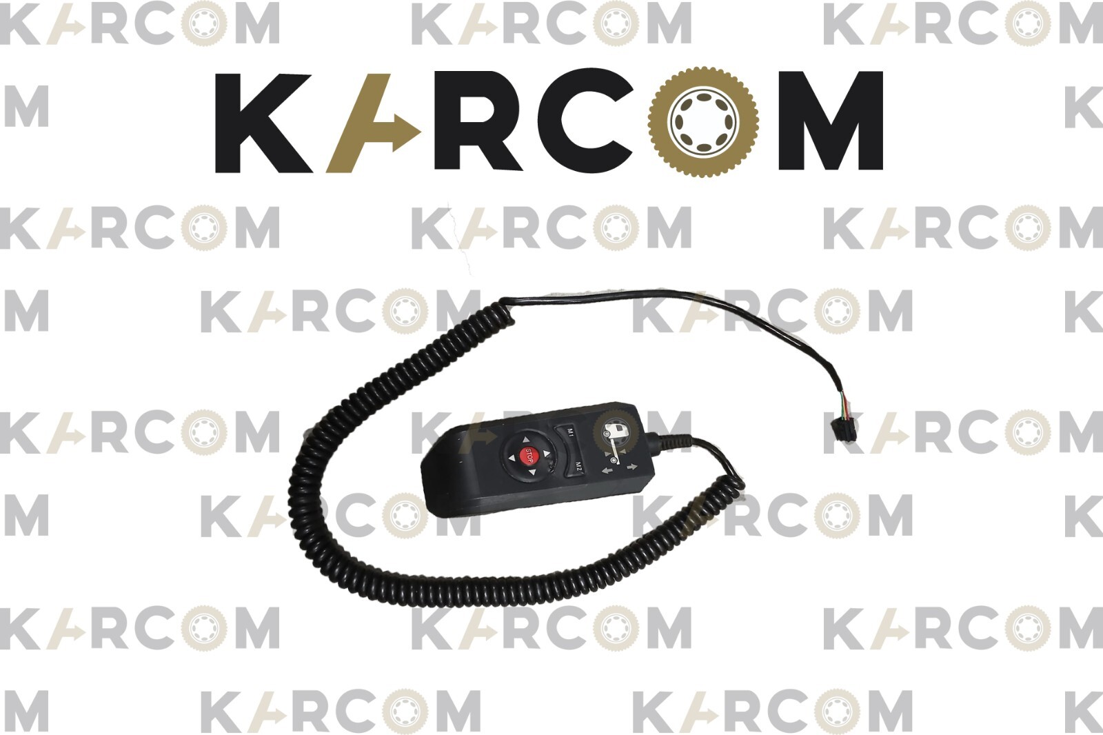Mercedes A0028208297 / A0058206097 MP4 Suspension Remote Control ECAS * PARTS UK
