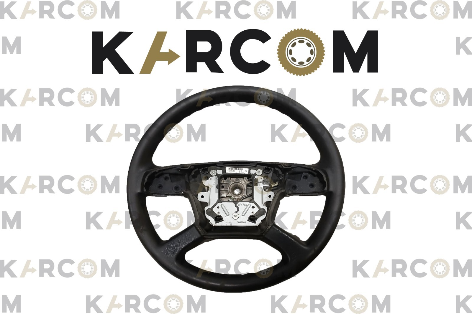 Mercedes Steering Wheel A9604602803 A96046022039E64 A9604602203 USED UK