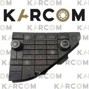 VOLVO 22131047 21954990 Radio Switch Panel * USED TRUCK HGV PARTS UK