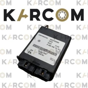MERCEDES A0004461616 Central Locking ECU * USED TRUCK HGV PARTS UK