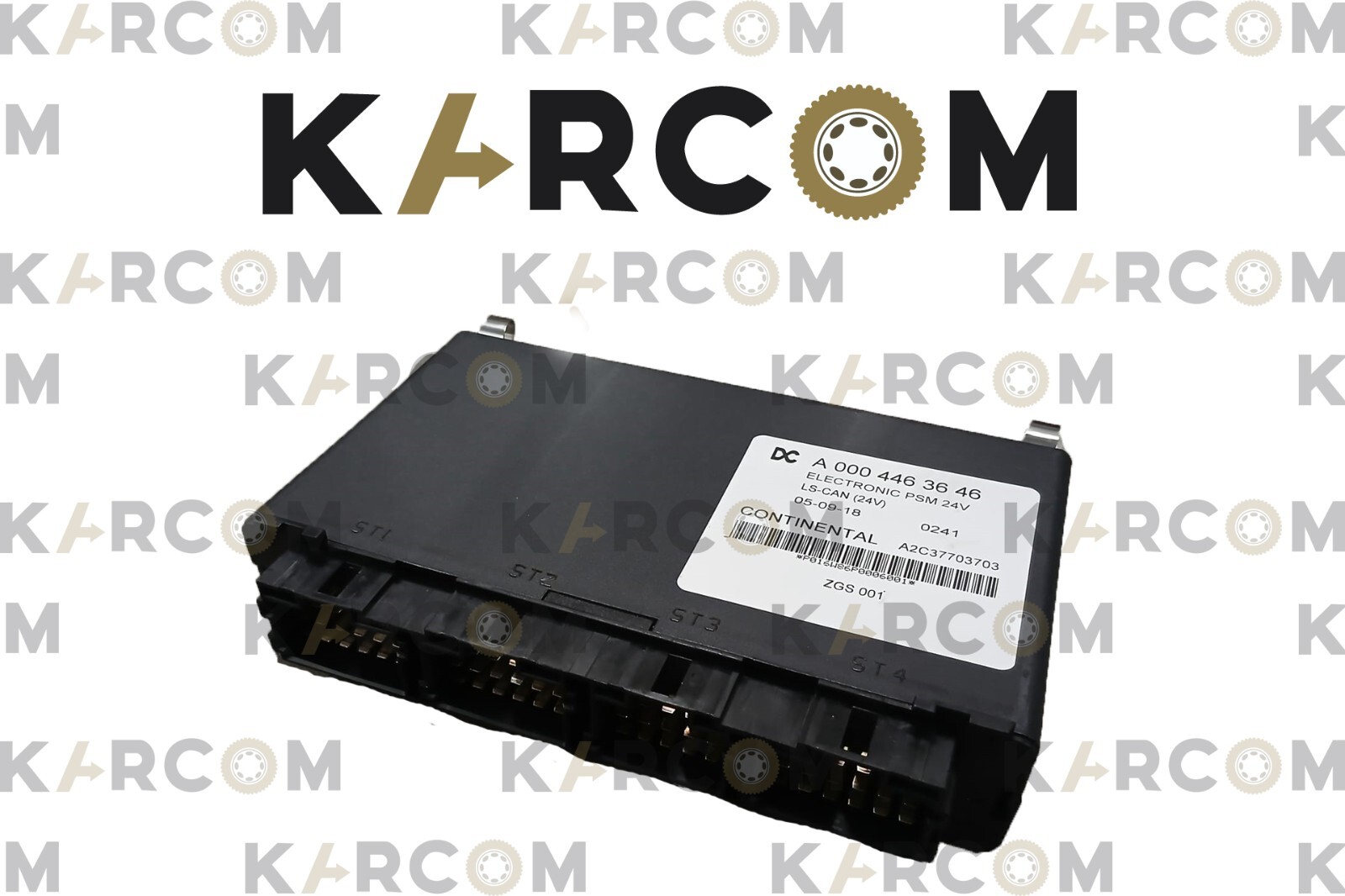 Mercedes A0004463646 A0004463146 A0004462946 PSM ECU * USED TRUCK PARTS UK