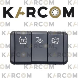 DAF XF Switch Set 2127851 2141409 2141406 2141405 USED HGV TRUCK PARTS UK