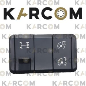DAF XF Switch Set 2127851 2141414 2141438 USED HGV TRUCK PARTS UK