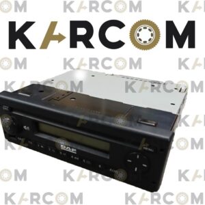 DAF Radio 1858912 2278095 24V   XF / CF / LF  * USED TRUCK PARTS UK