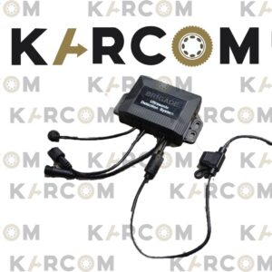Brigade Ultrasonic Detection System ST-2100-ECU * USED HGV TRUCK PARTS UK