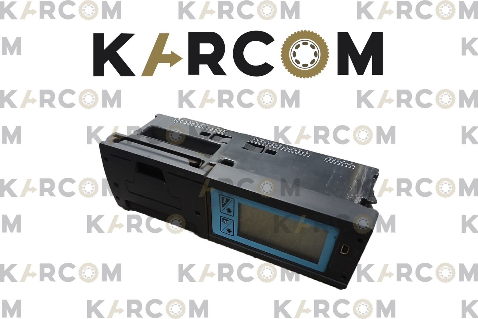 Thermoking Control 401193 TKDL610300420 Touchprint * USED TRUCK PARTS UK