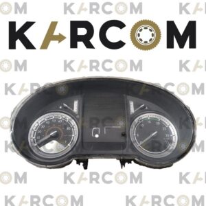 DAF 2007602 2134723 Instrument Cluster *READ DESCRIPTION* * USED TRUCK PARTS UK