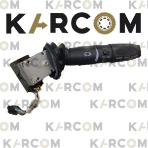 IVECO Understeering Combi Switch 5801781371 * USED TRUCK STRALIS PARTS UK *