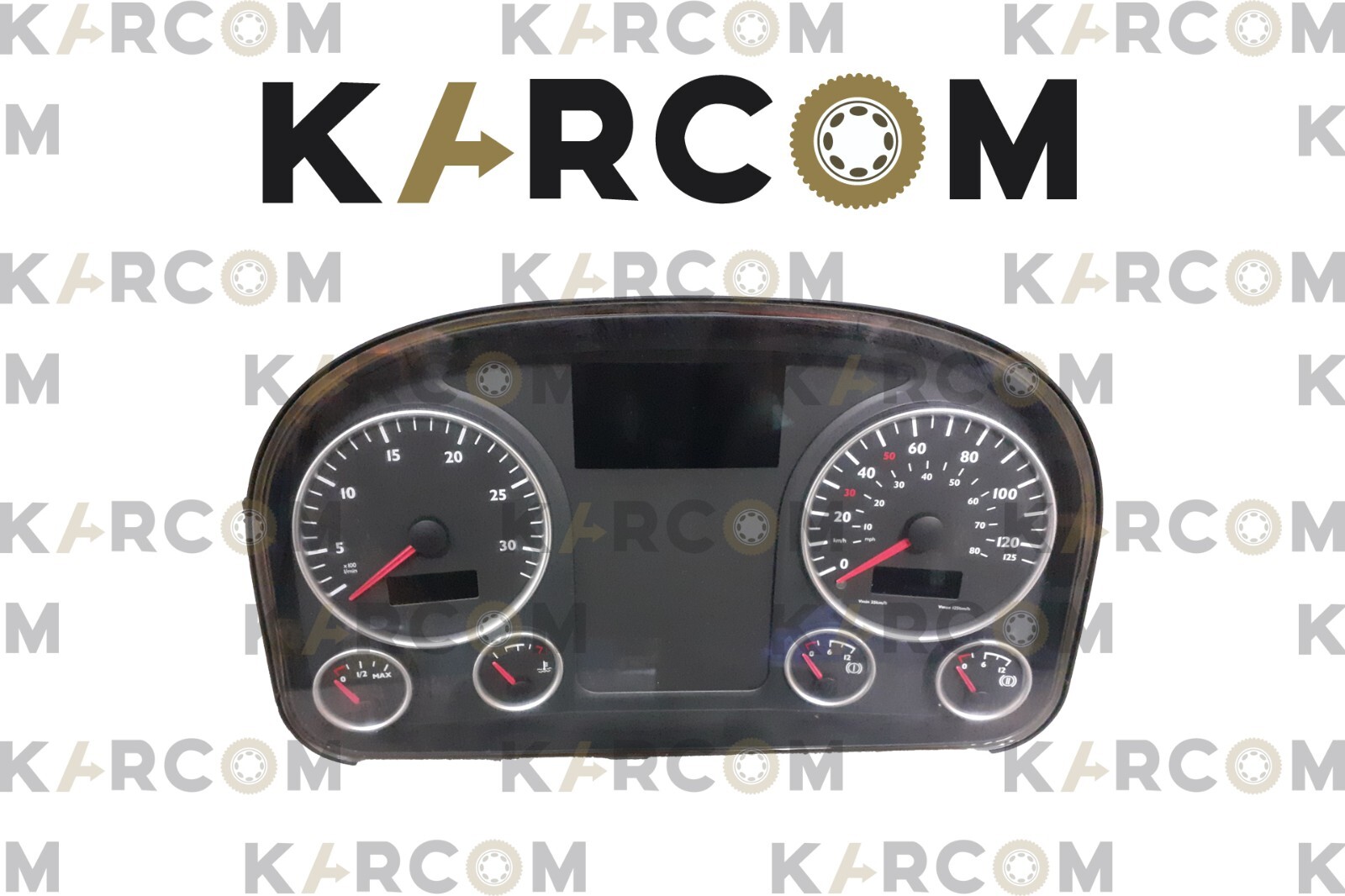 MAN 81272026259 81272026285 Instrument Cluster * USED TRUCK HGV PARTS UK