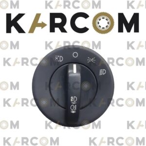 DAF Headlight Switch 2188714 23152803 * USED HGV TRUCK PARTS UK *