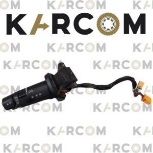 MAN Combi Switch 81255090194 81255090191 * USED TRUCK PARTS UK *