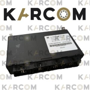 Mercedes Truck A0004463346 PCM ECU * USED TRUCK HGV PARTS UK