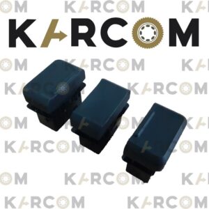 DAF Blanking Plug Switch Set 21670503 1832368 * USED  HGV TRUCK PARTS UK *