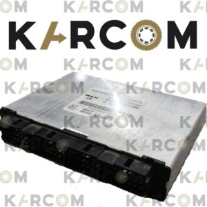 MAN 81258057056 81258057057 VDO FFR Control Unit * USED HGV TRUCK PARTS UK *