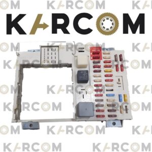 MAN 81254446074 2V5937035 Fuse Box * USED TRUCK PARTS UK